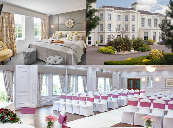 Wedding Venues - Burnham Beeches Buckinghamshire