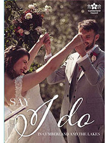 The best guide to Wedding Venues in Cumberland