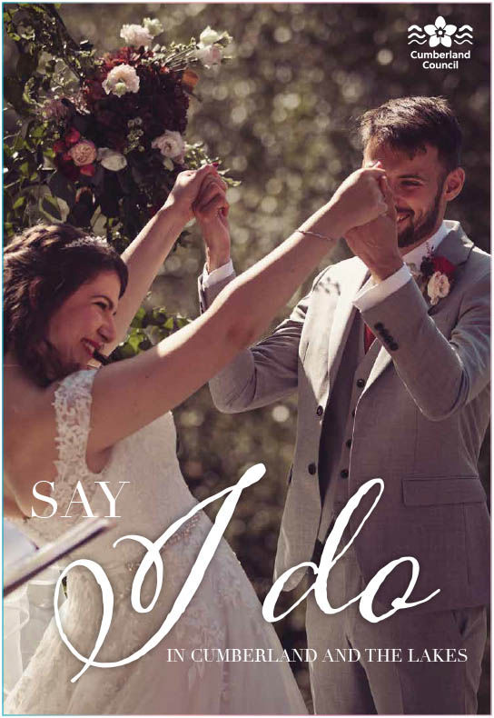 Best wedding venues in Cumberland Lakes