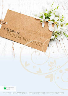 The best guide to Wedding Venues in Herefordshire