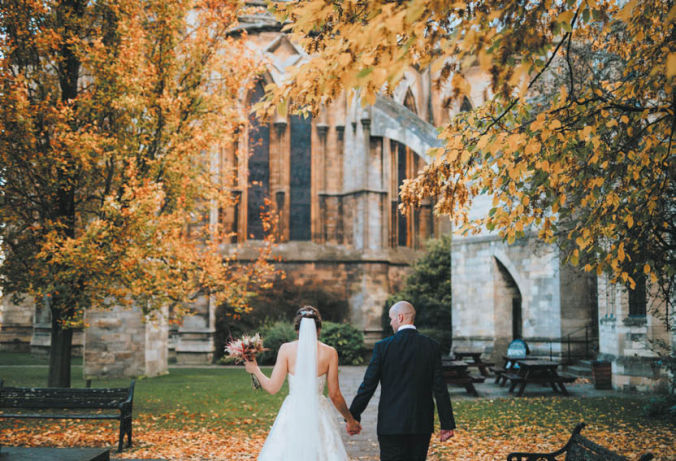 Lincolnshire Wedding Venues - Lincoln Hotel