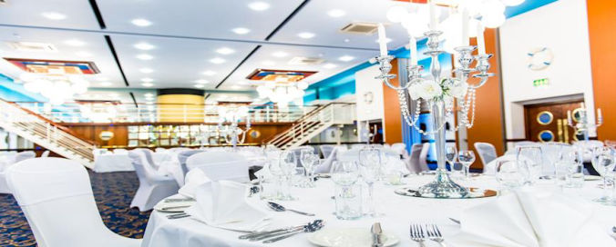 Liverpool wedding venues - The Liner