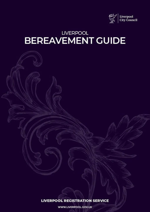 Liverpool Funeral Guide