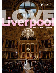 Wedding Venues in Liverpool