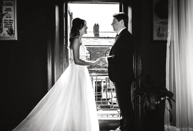 Lincolnshire Wedding Venues - Masons Arms Louth