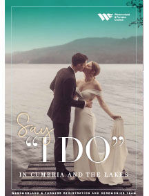 Celebrate in - Wedding Guides